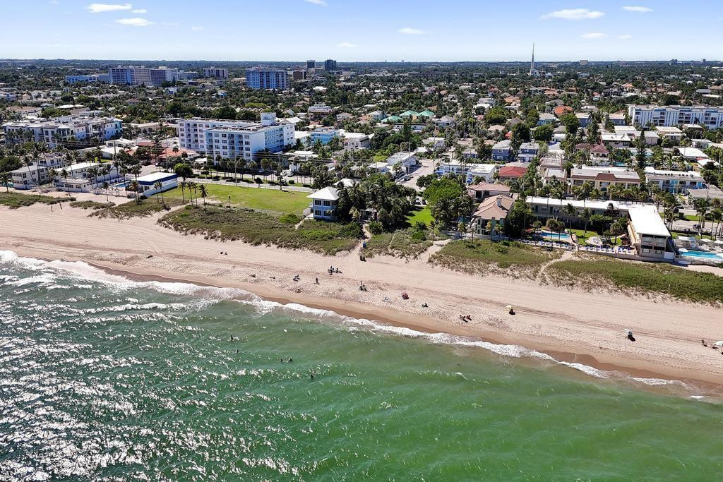 4549 N Ocean Dr #1 Lauderdale By The Sea, FL 33308