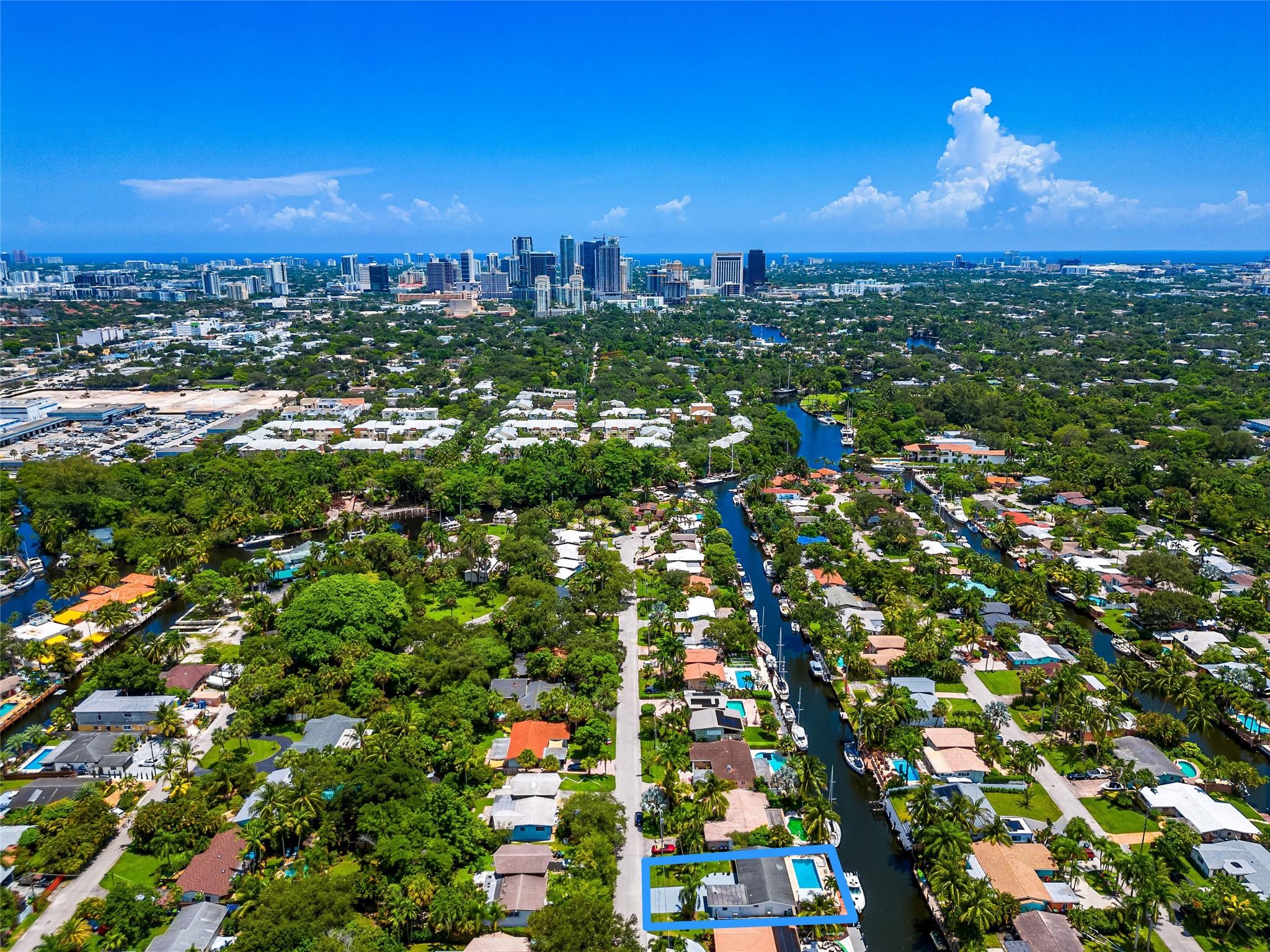 1704 SW 4th Ct Fort Lauderdale, FL 33312