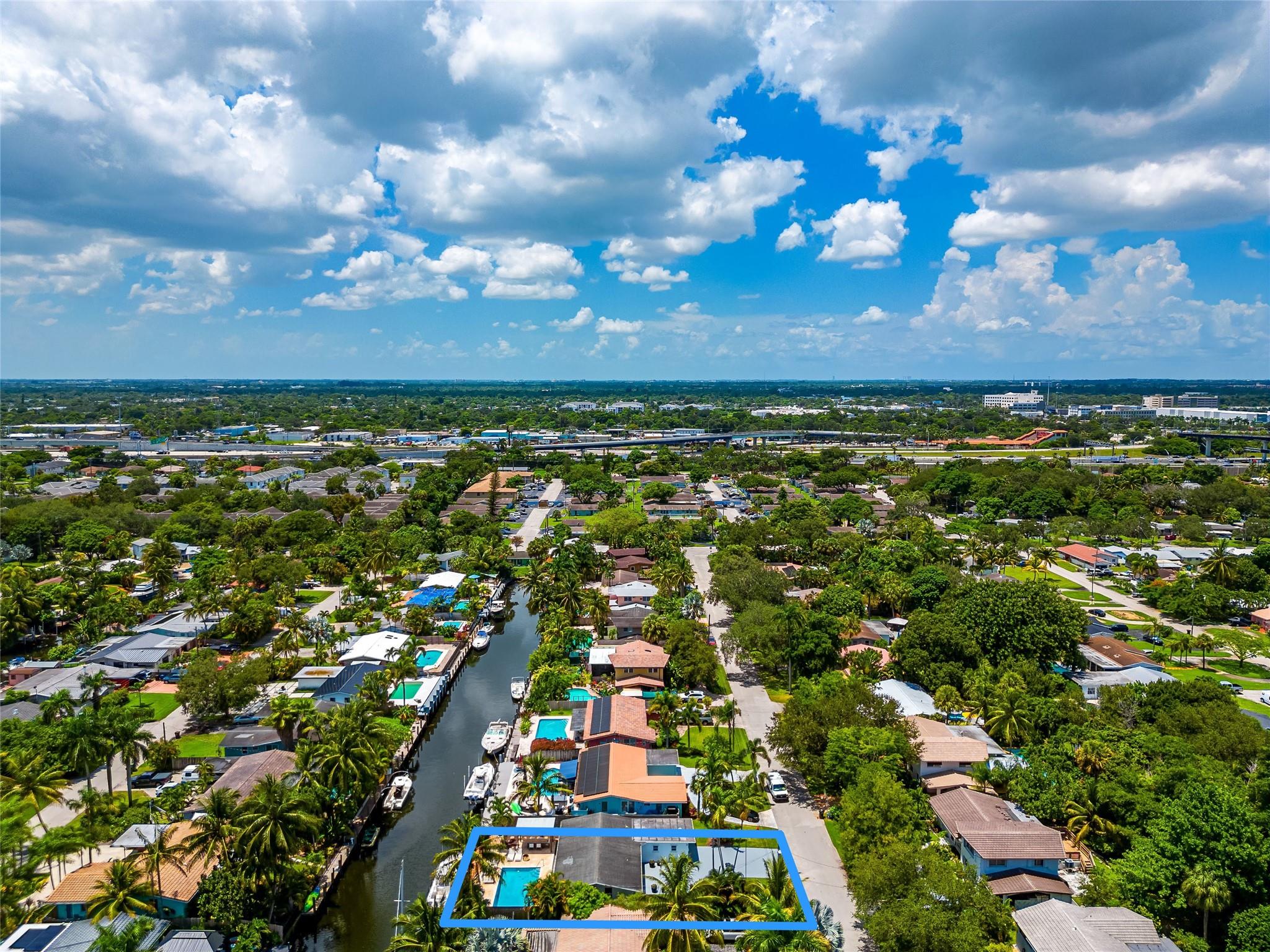 1704 SW 4th Ct Fort Lauderdale, FL 33312