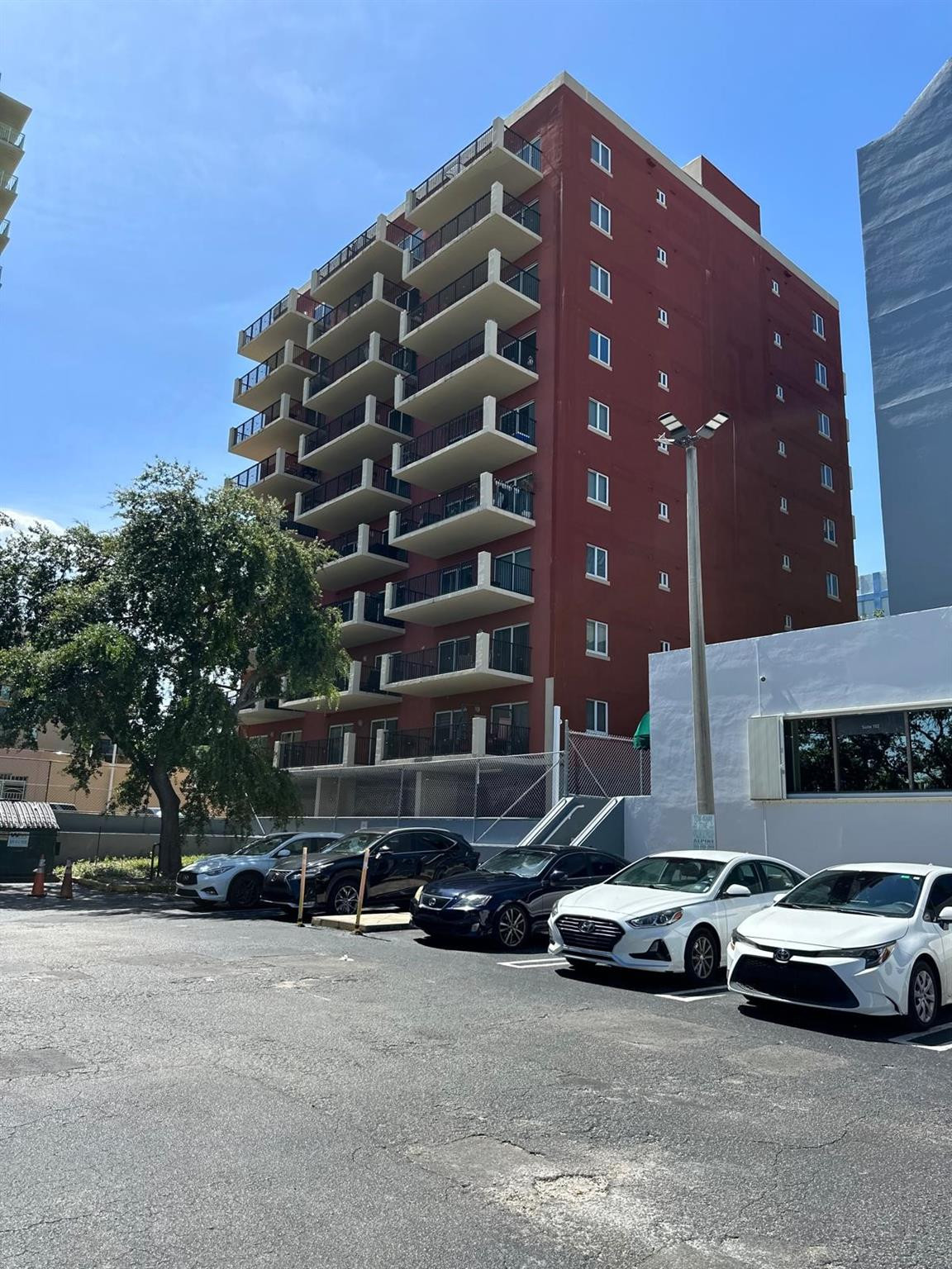 3410 Coral Way #804 Miami, FL 33145