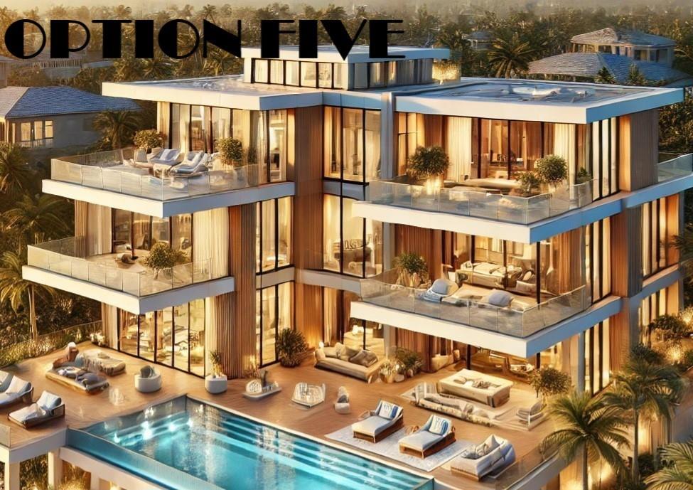 2617 Aqua Vis Blvd Fort Lauderdale, FL 33301