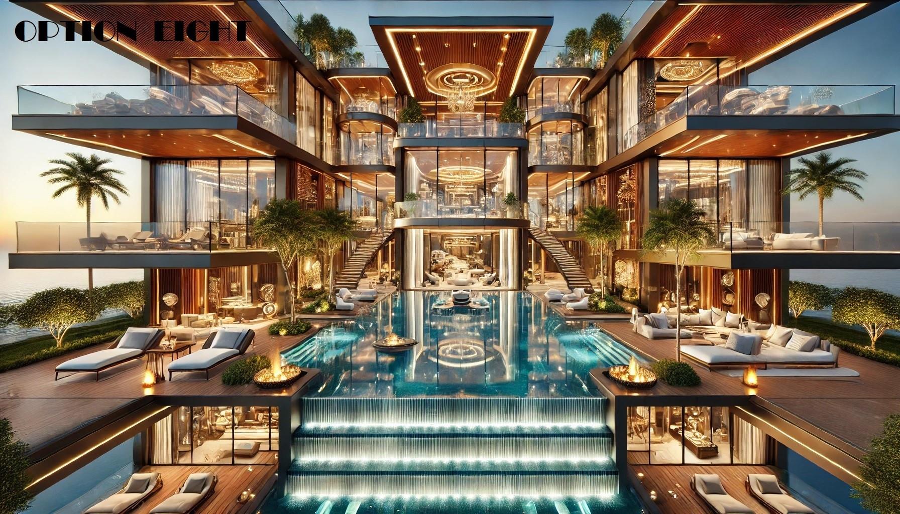 2617 Aqua Vis Blvd Fort Lauderdale, FL 33301