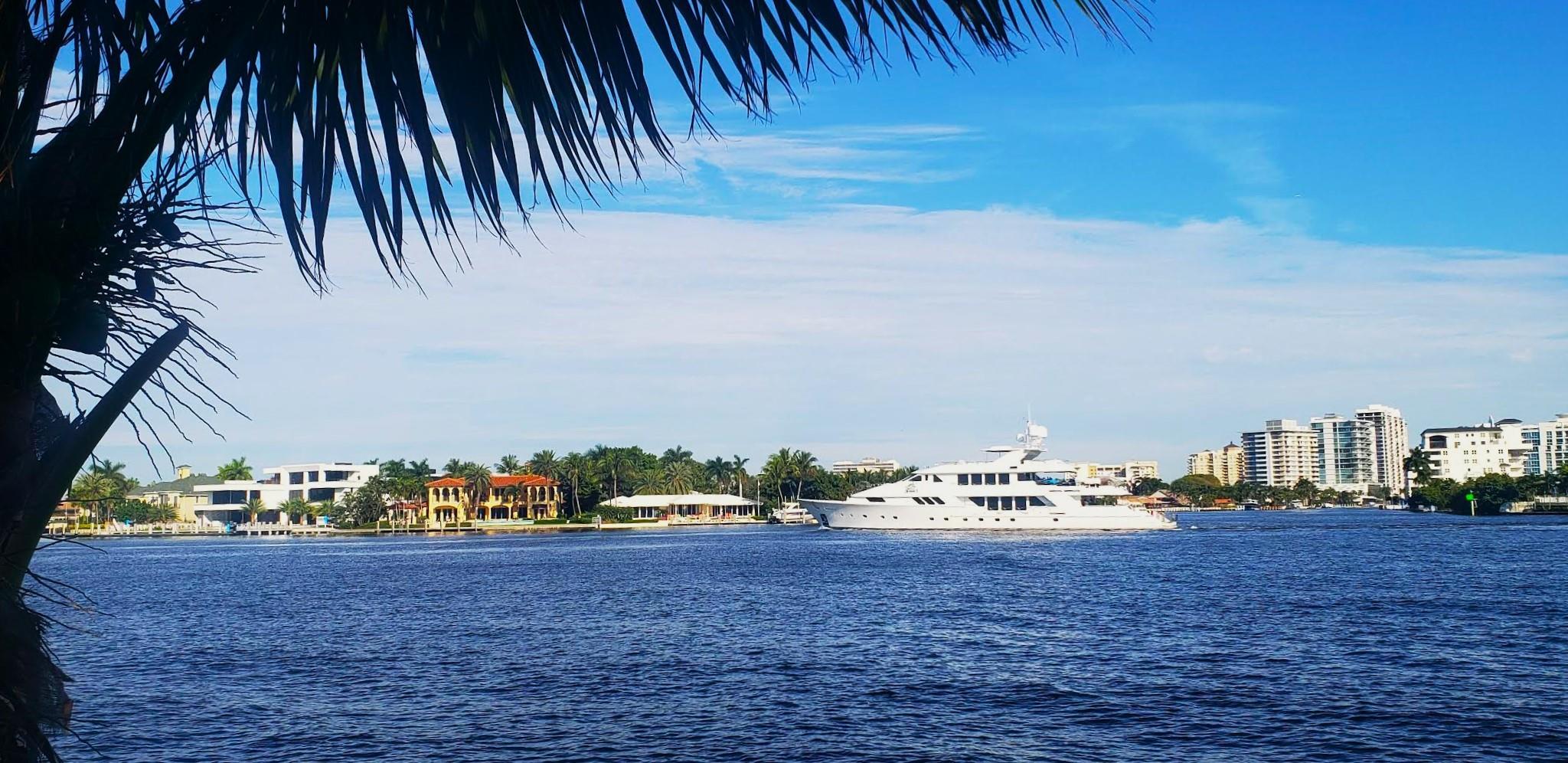 2617 Aqua Vis Blvd Fort Lauderdale, FL 33301