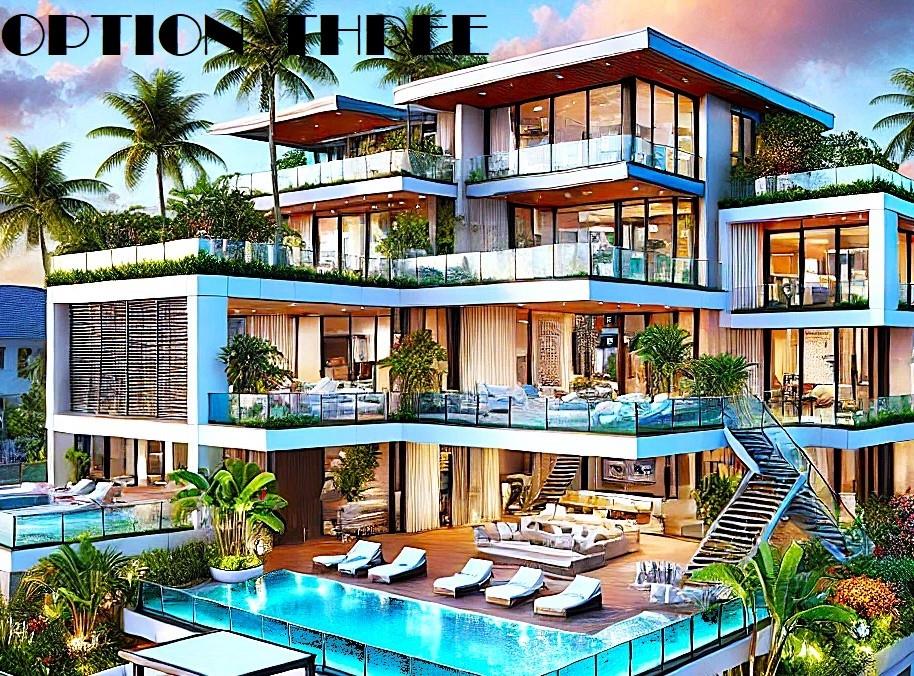 2617 Aqua Vis Blvd Fort Lauderdale, FL 33301