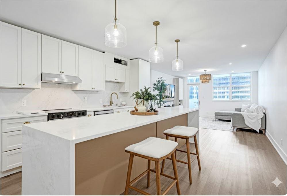 4250 Galt Ocean Dr #10C