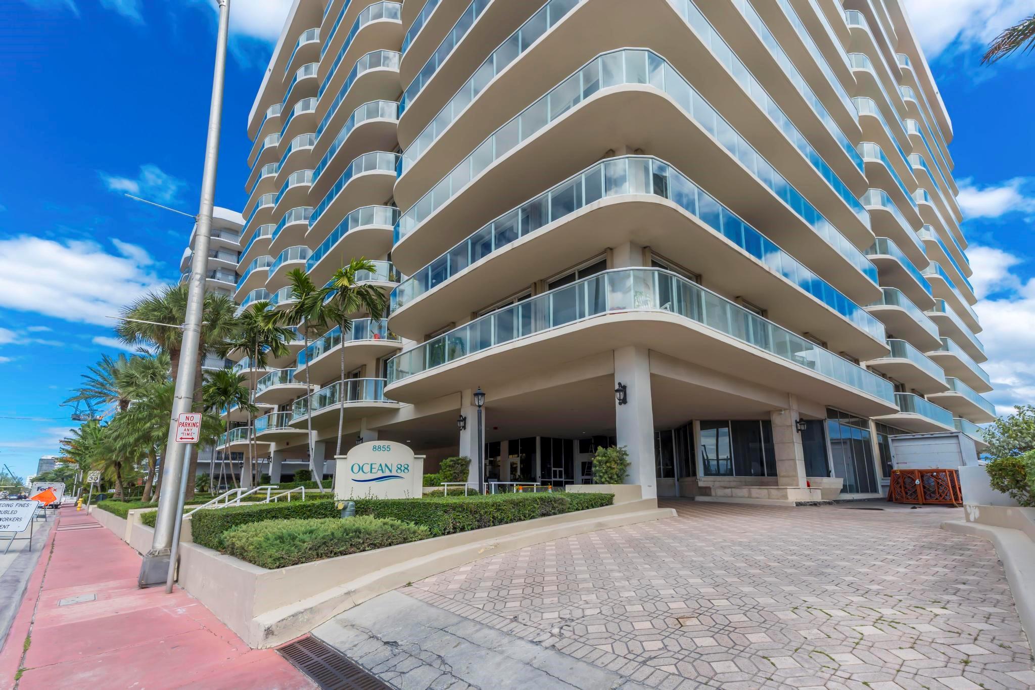 image Ocean 88 Condominium20