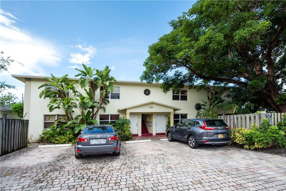 530 NE 15th Ct #2 Fort Lauderdale, FL 33304