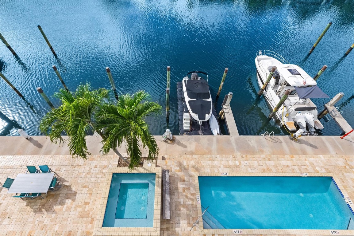 45 Hendricks #403 Fort Lauderdale, FL 33301