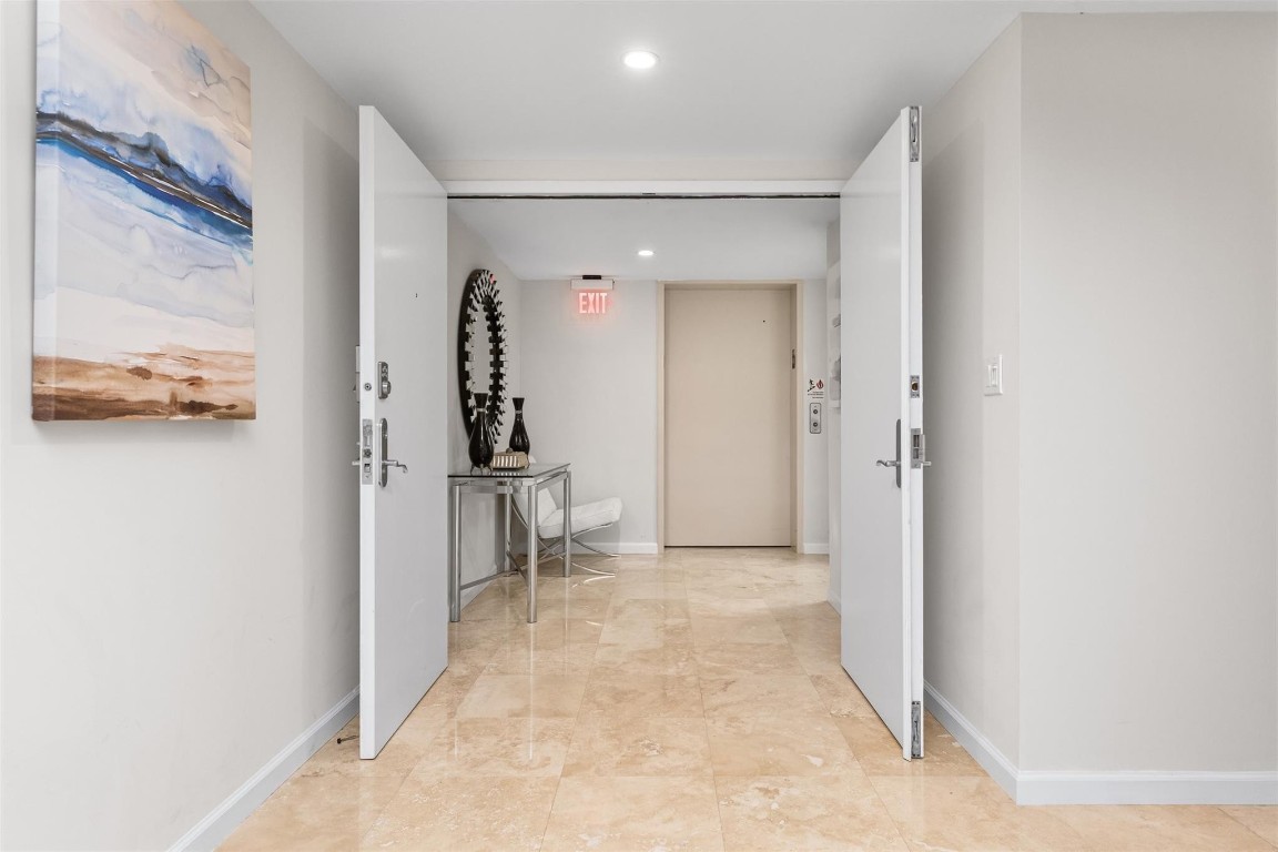 45 Hendricks #403 Fort Lauderdale, FL 33301