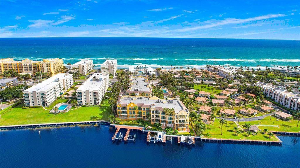 1230 Hillsboro Mile #107 Hillsboro Beach, FL 33062