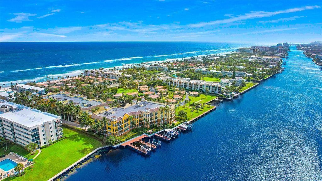 1230 Hillsboro Mile #107 Hillsboro Beach, FL 33062