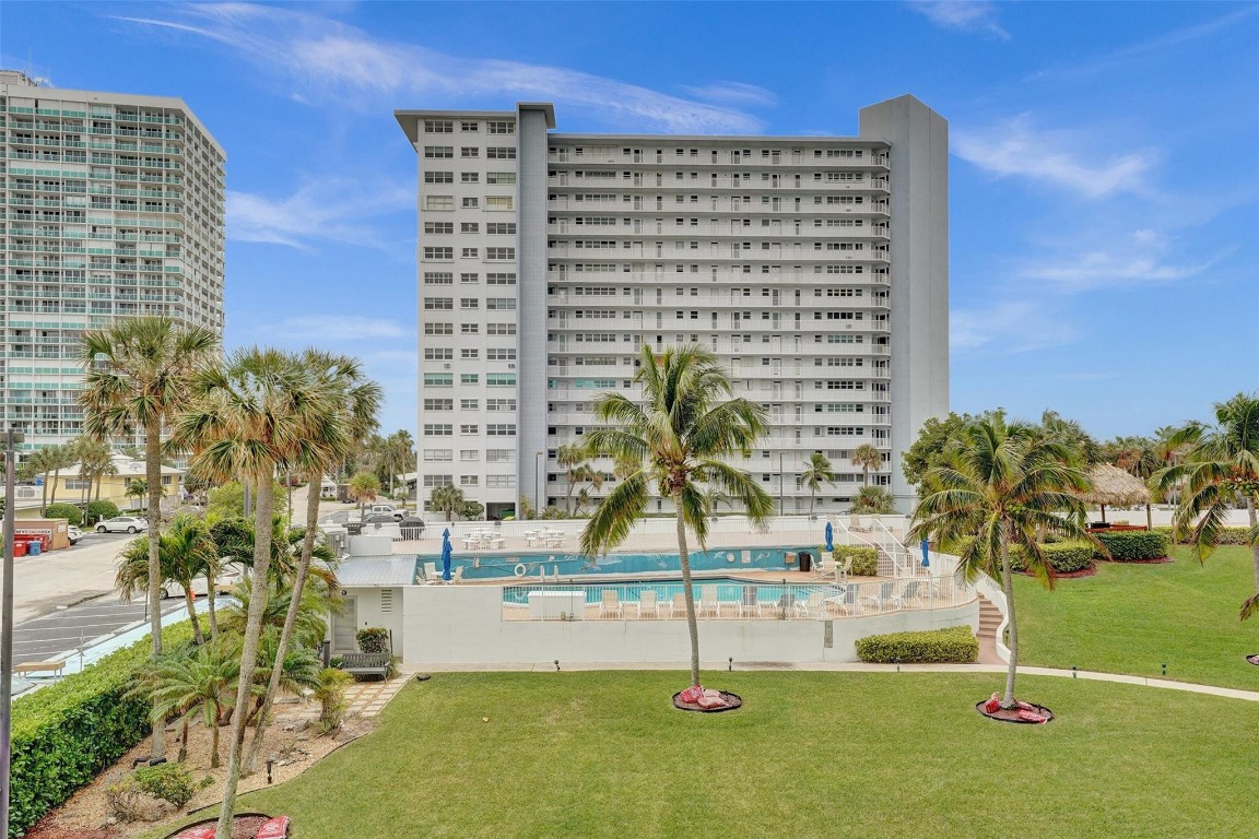 1900 S Ocean #301 Fort Lauderdale, FL 33316