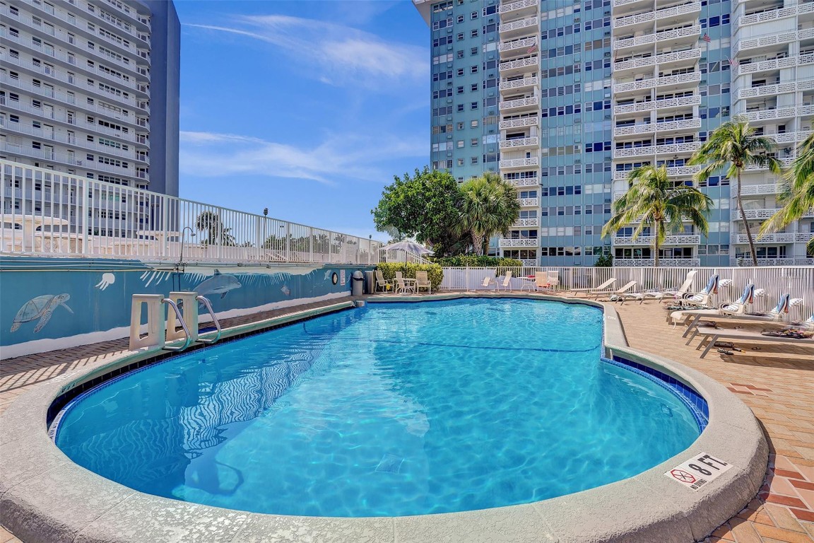 1900 S Ocean #301 Fort Lauderdale, FL 33316