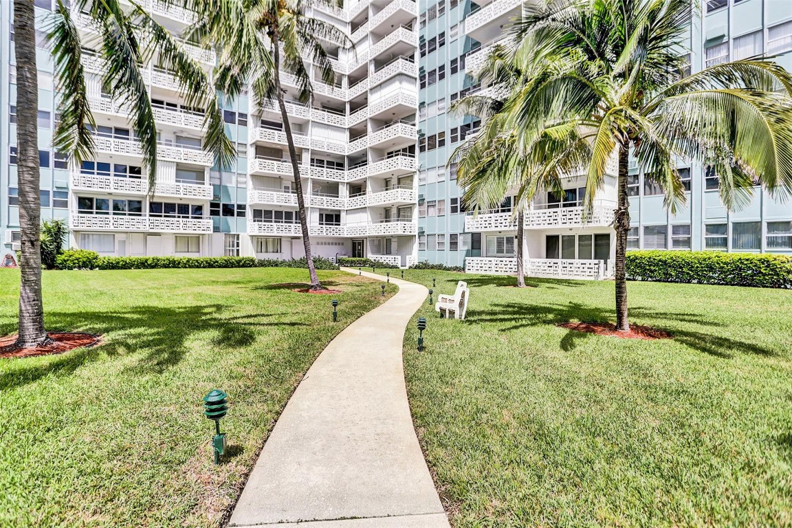 1900 S Ocean #301 Fort Lauderdale, FL 33316