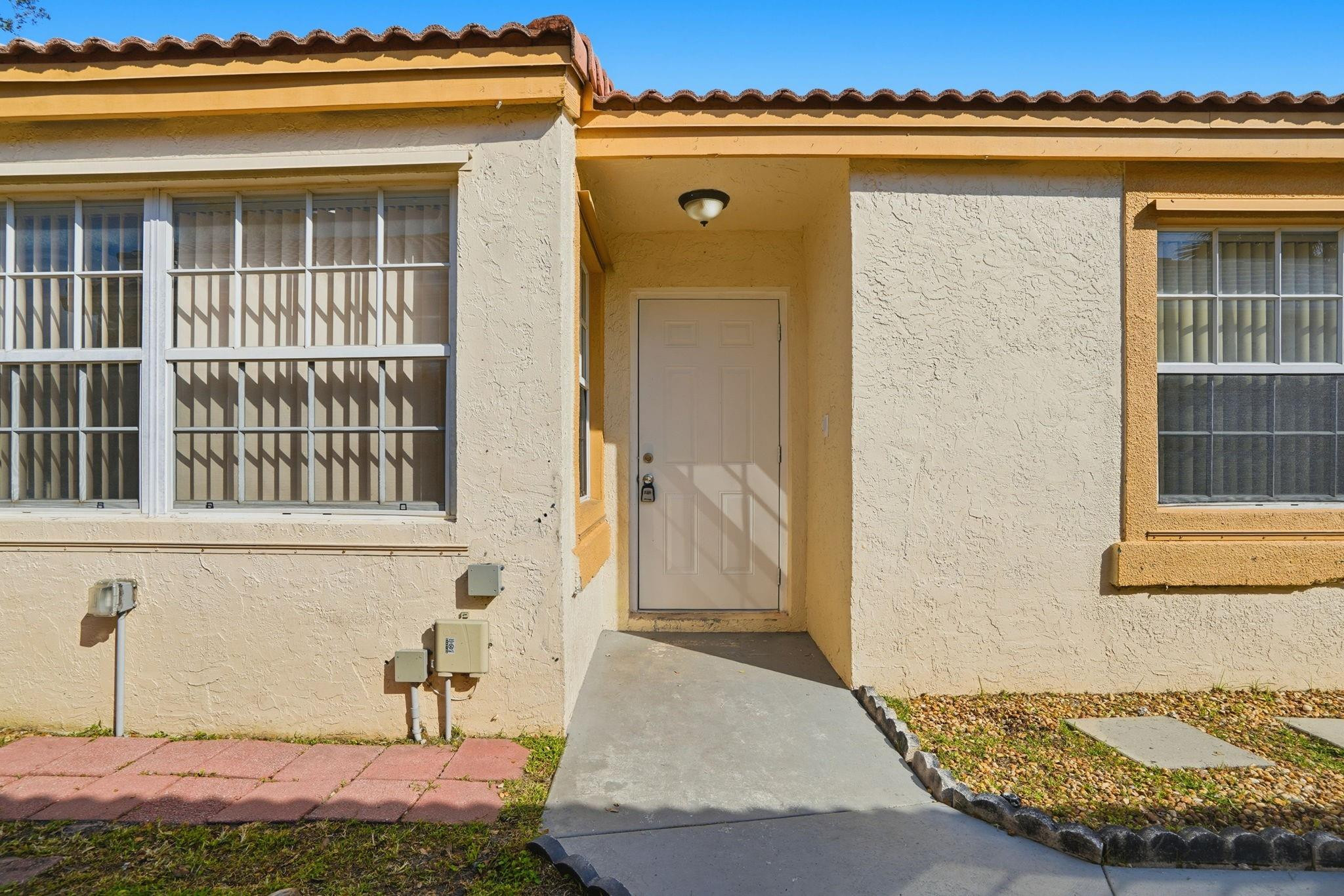 15745 NW 16th Pembroke Pines, FL 33028