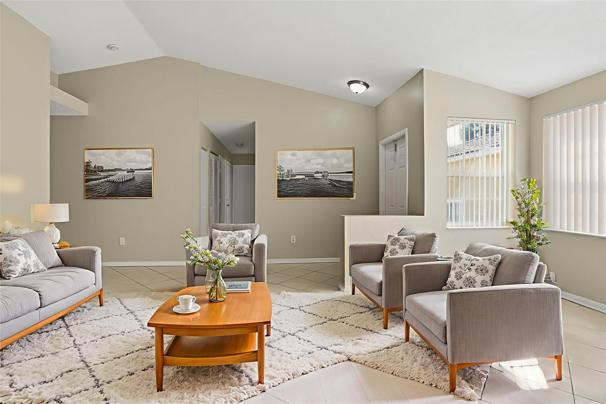 15745 NW 16th Pembroke Pines, FL 33028