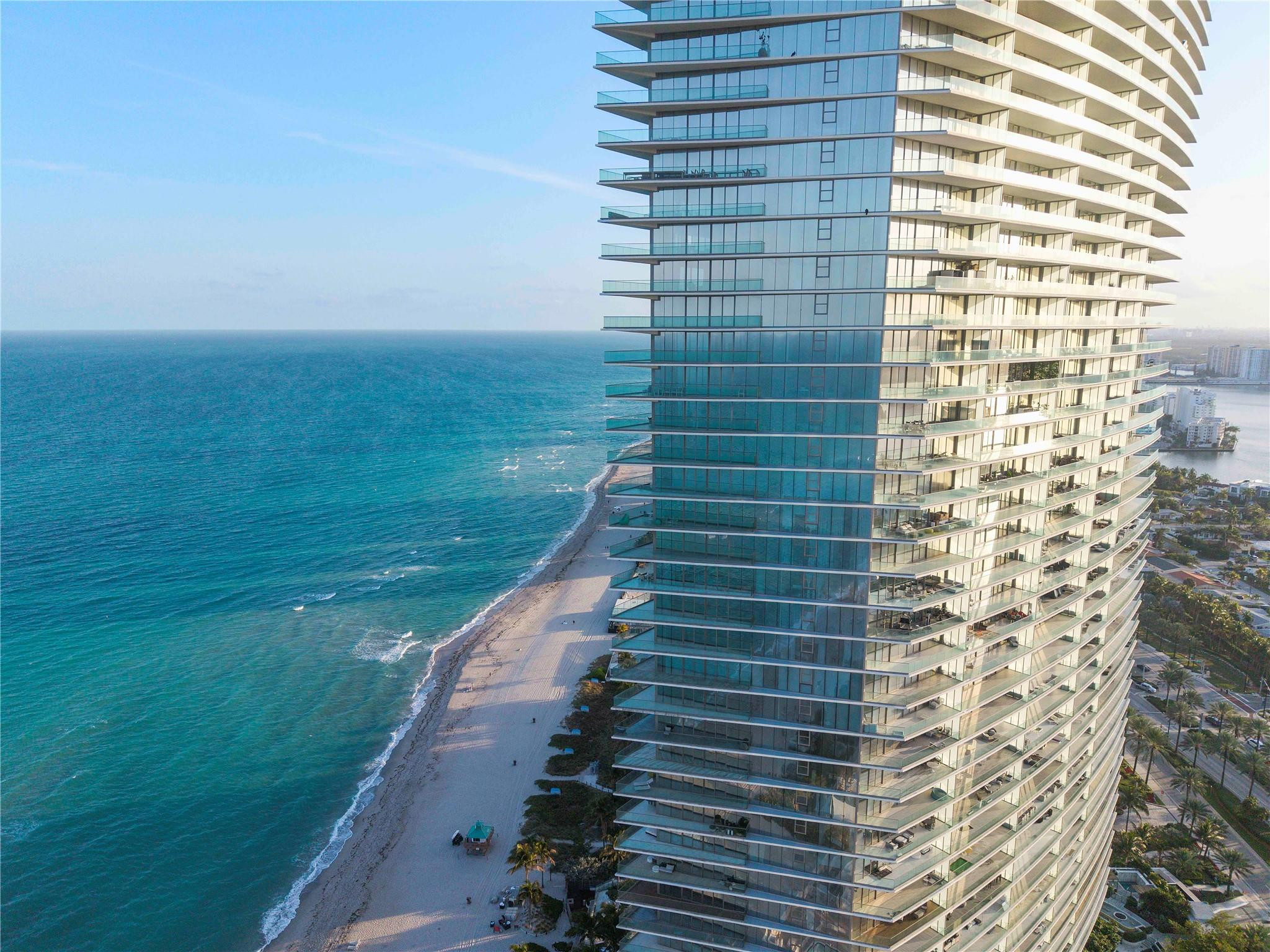 18975 Collins #3401 Sunny Isles Beach, FL 33160