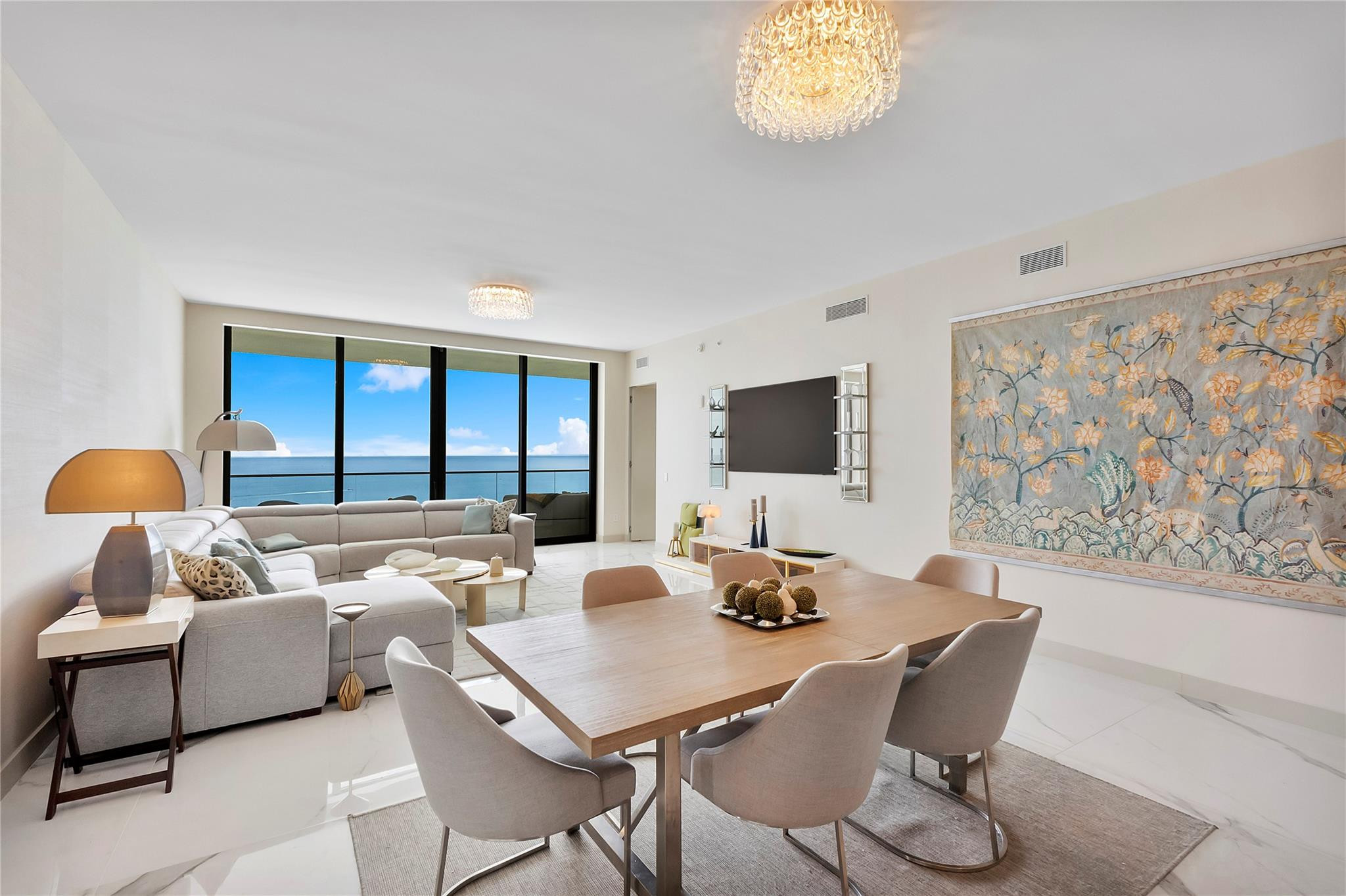 18975 Collins #3401 Sunny Isles Beach, FL 33160