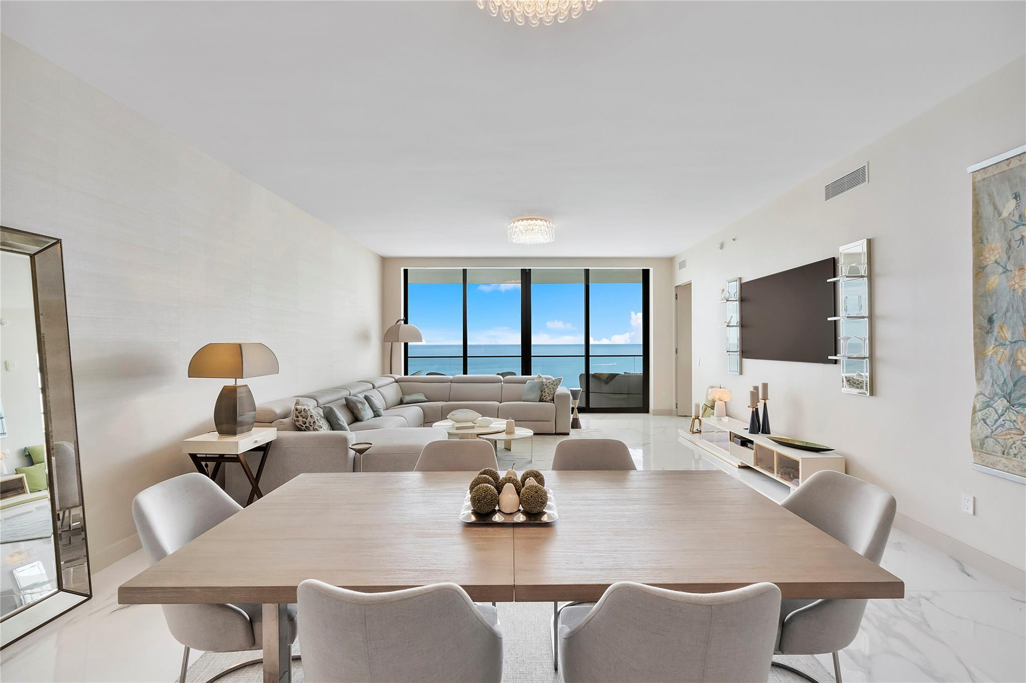 18975 Collins #3401 Sunny Isles Beach, FL 33160