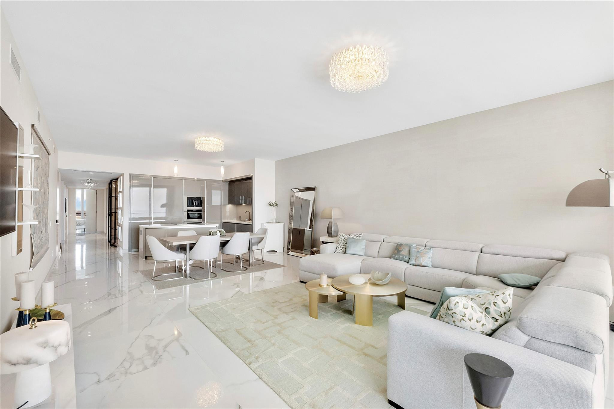 18975 Collins #3401 Sunny Isles Beach, FL 33160