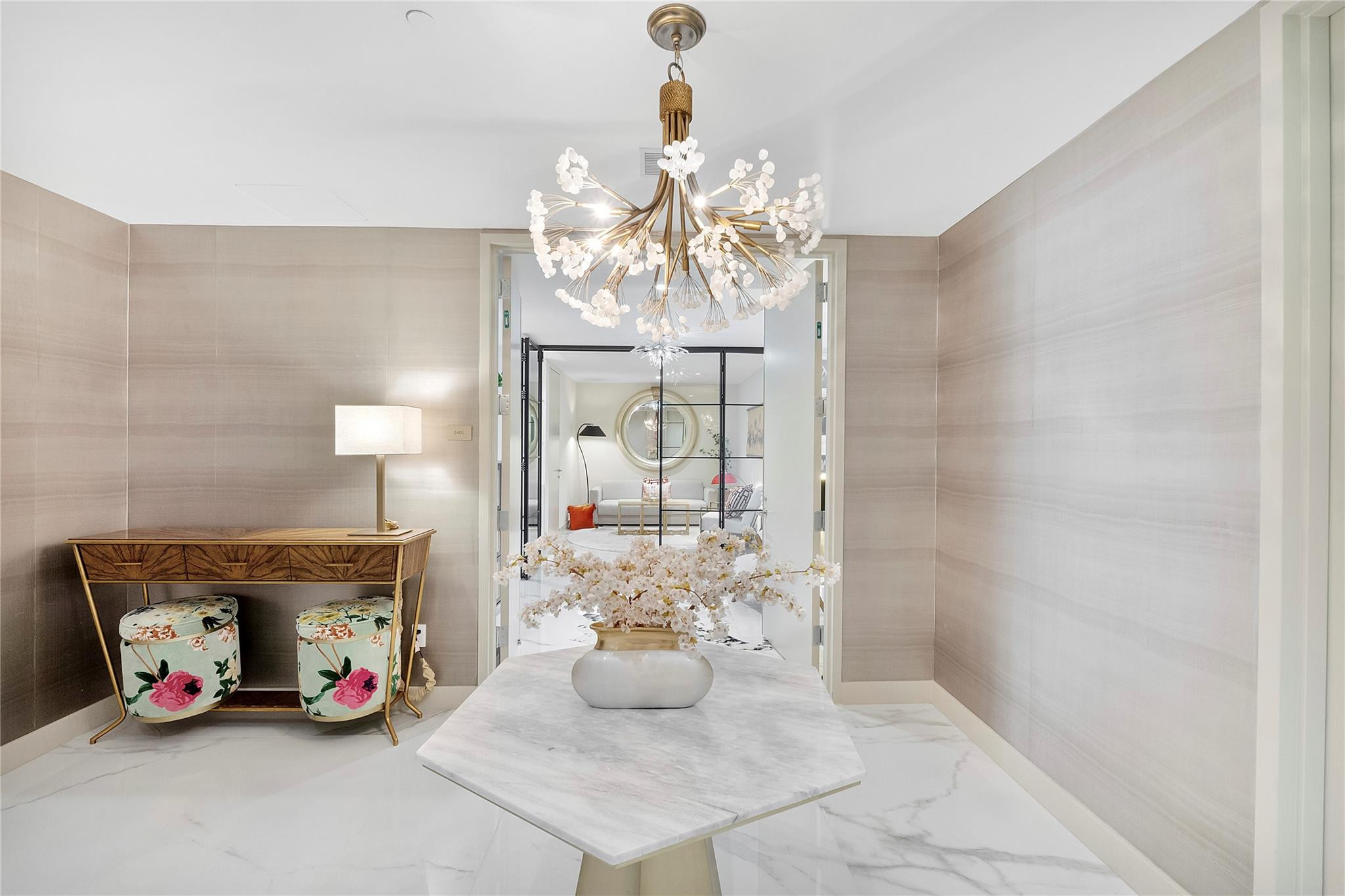 18975 Collins #3401 Sunny Isles Beach, FL 33160