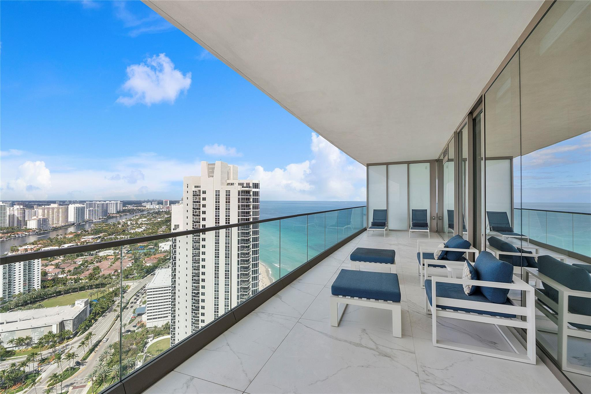 18975 Collins #3401 Sunny Isles Beach, FL 33160