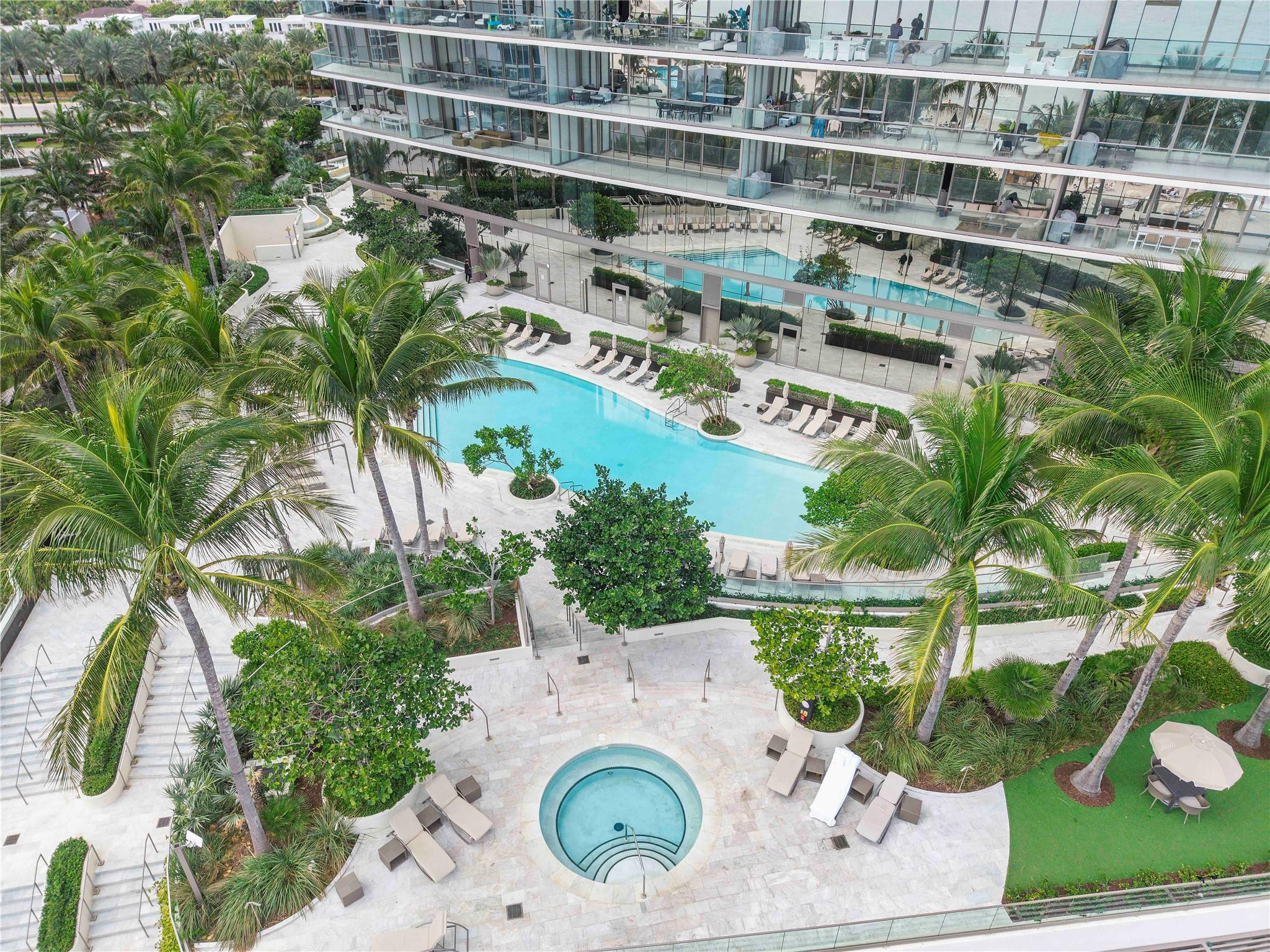 18975 Collins #3401 Sunny Isles Beach, FL 33160