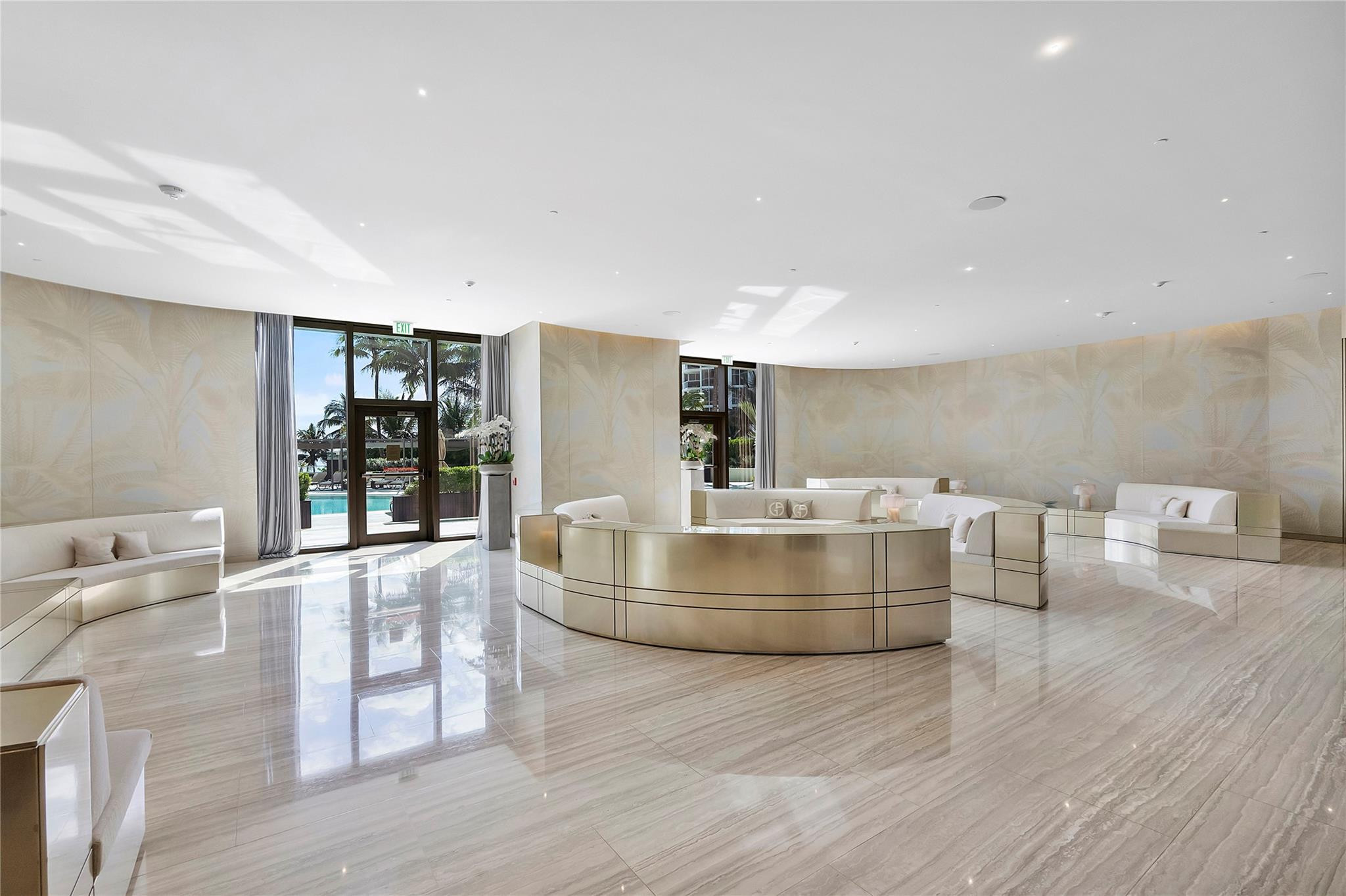 18975 Collins #3401 Sunny Isles Beach, FL 33160