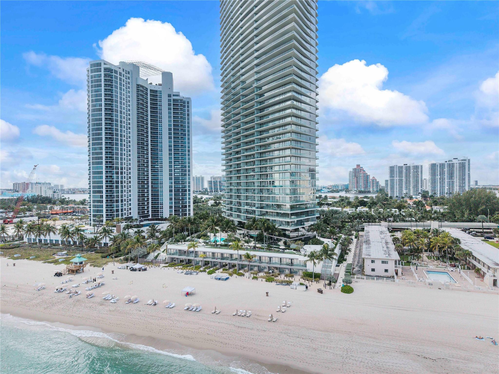 18975 Collins #3401 Sunny Isles Beach, FL 33160