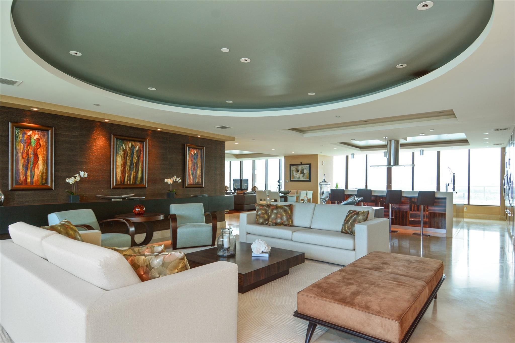 1 N Fort Lauderdale Bch #2302 Fort Lauderdale, FL 33304