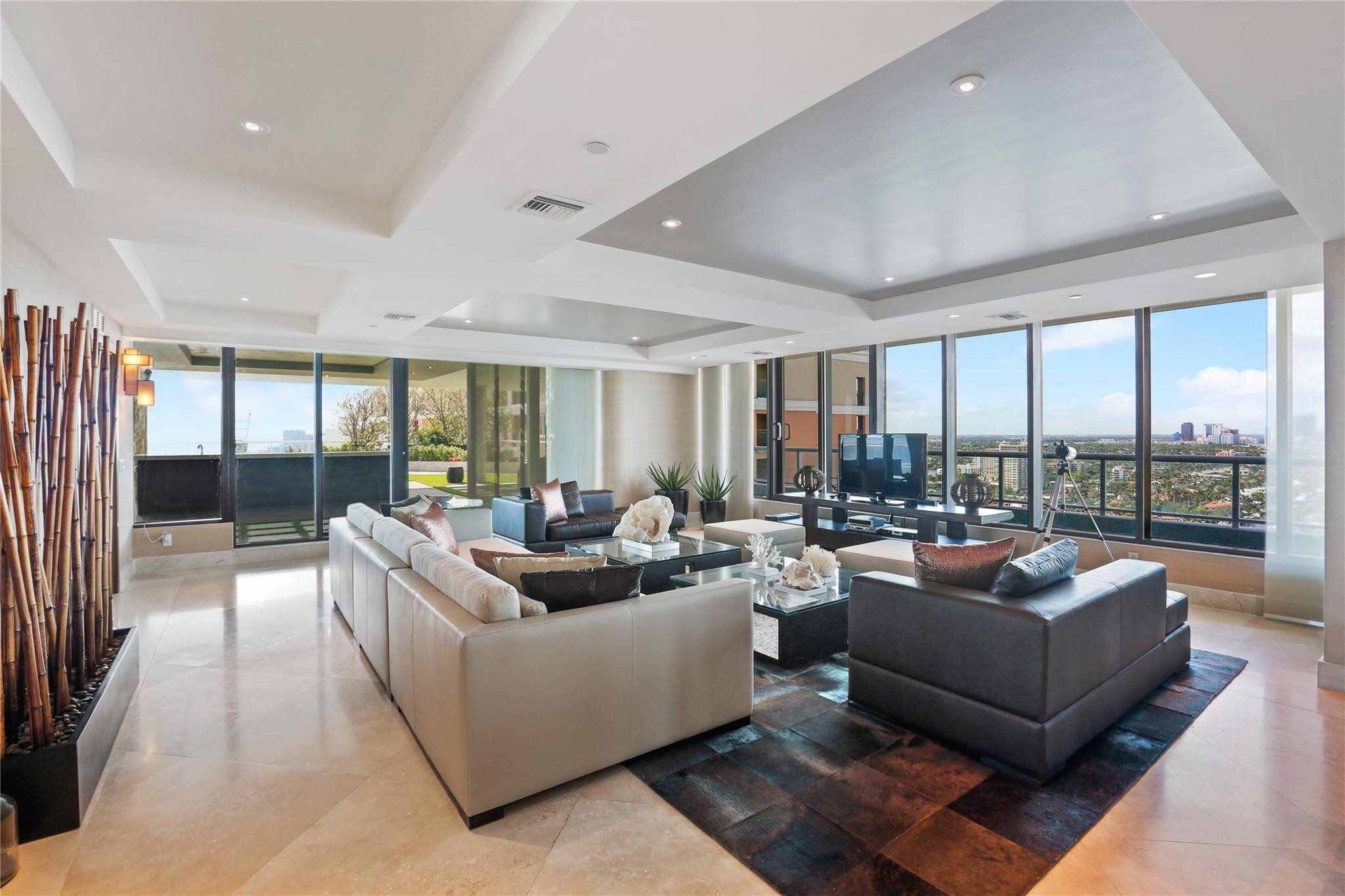 1 N Fort Lauderdale Bch #2302 Fort Lauderdale, FL 33304