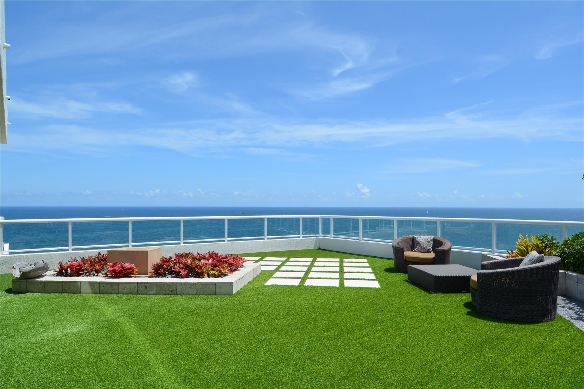 1 N Fort Lauderdale Bch #2302 Fort Lauderdale, FL 33304