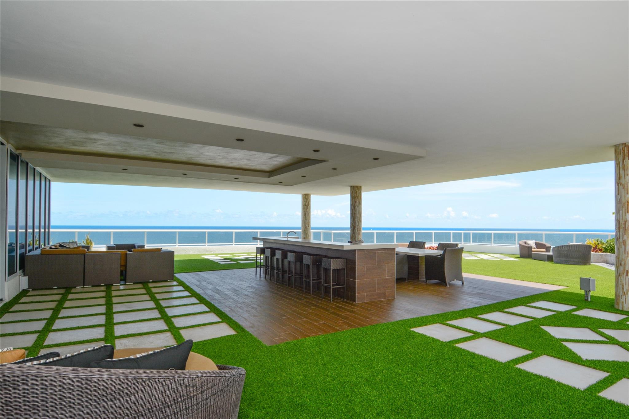 1 N Fort Lauderdale Bch #2302 Fort Lauderdale, FL 33304