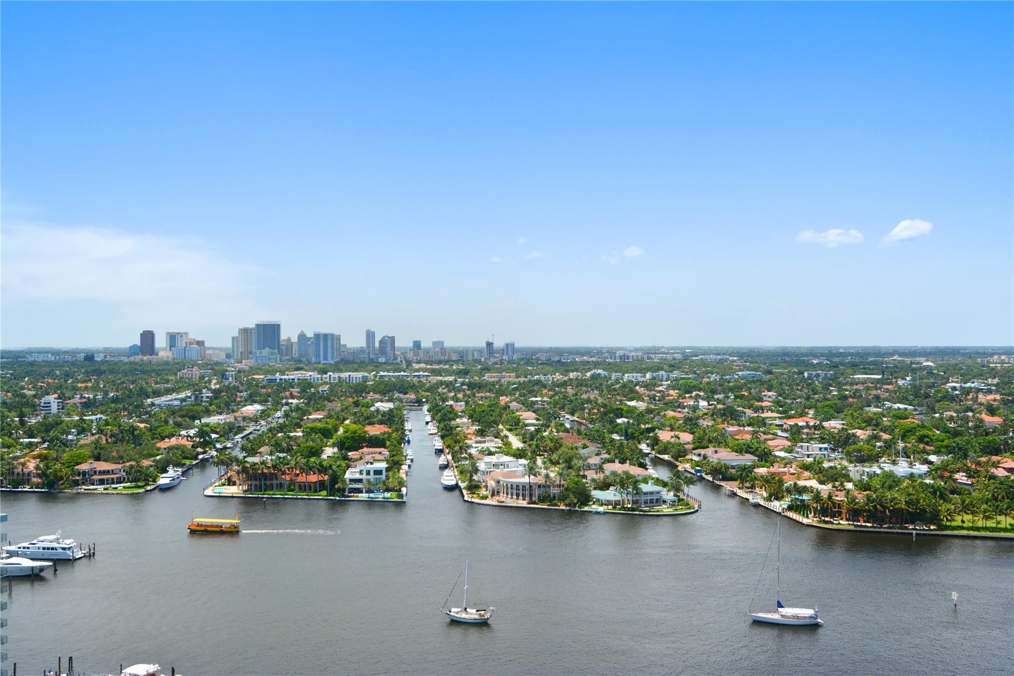 1 N Fort Lauderdale Bch #2302 Fort Lauderdale, FL 33304