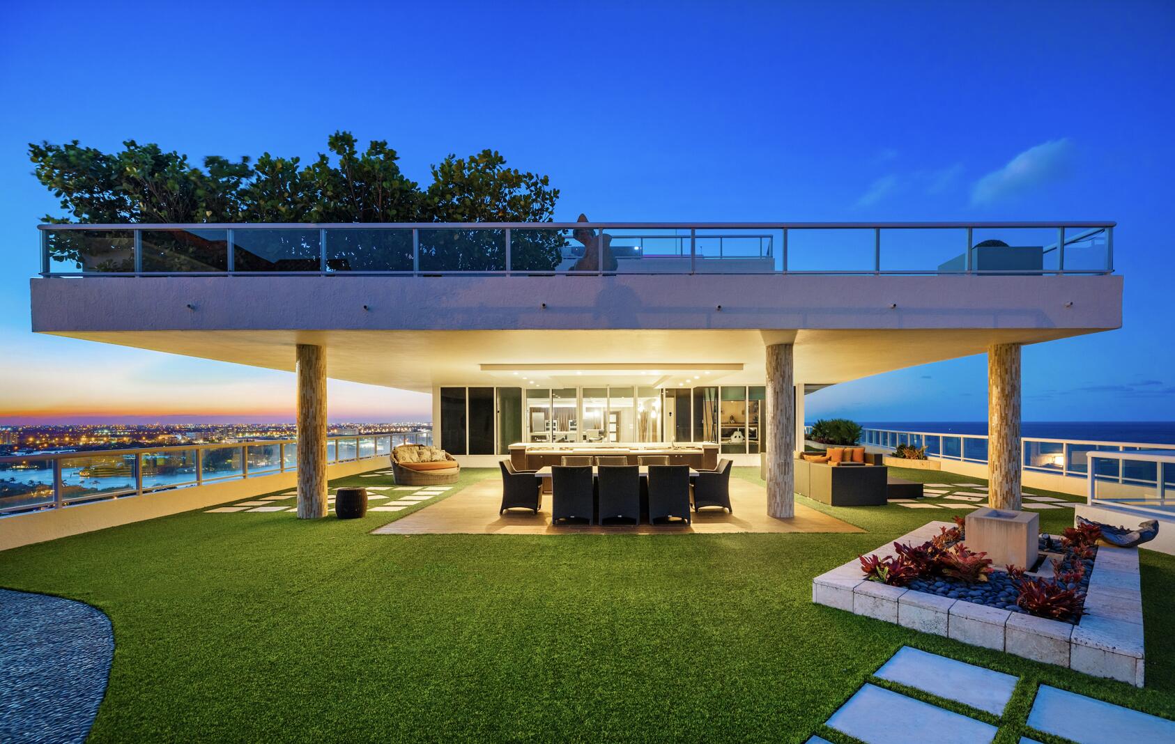 1 N Fort Lauderdale Bch #Lp 2302 Fort Lauderdale, FL 33304