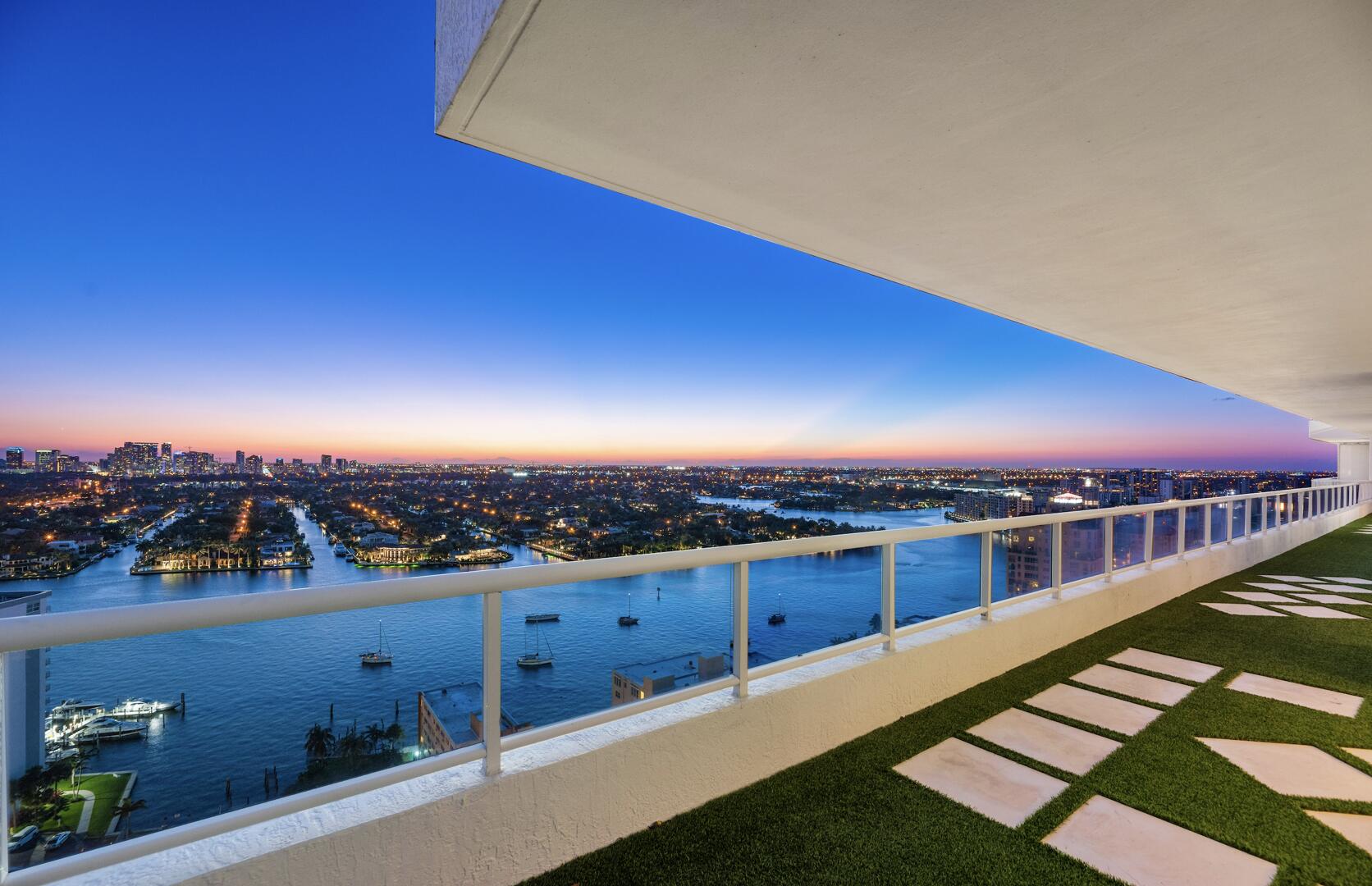 1 N Fort Lauderdale Bch #Lp 2302 Fort Lauderdale, FL 33304