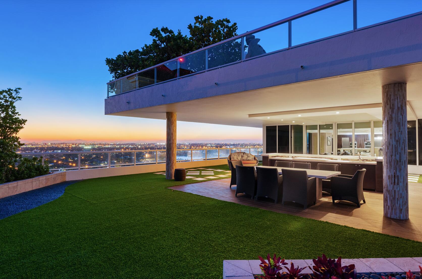 1 N Fort Lauderdale Bch #Lp 2302 Fort Lauderdale, FL 33304