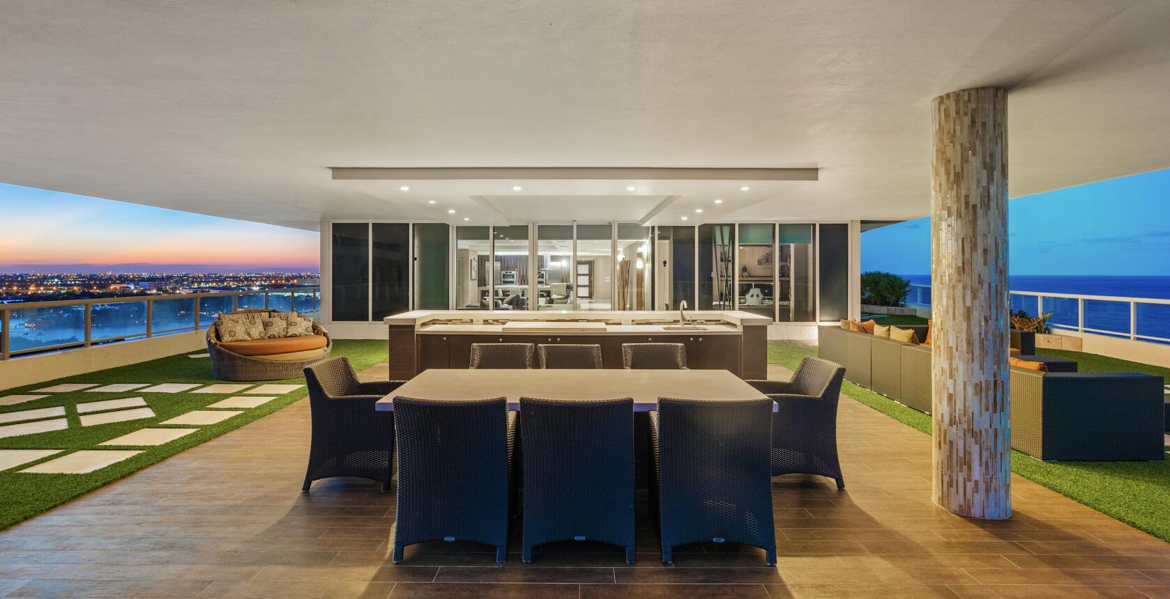 1 N Fort Lauderdale Bch #Lp 2302 Fort Lauderdale, FL 33304