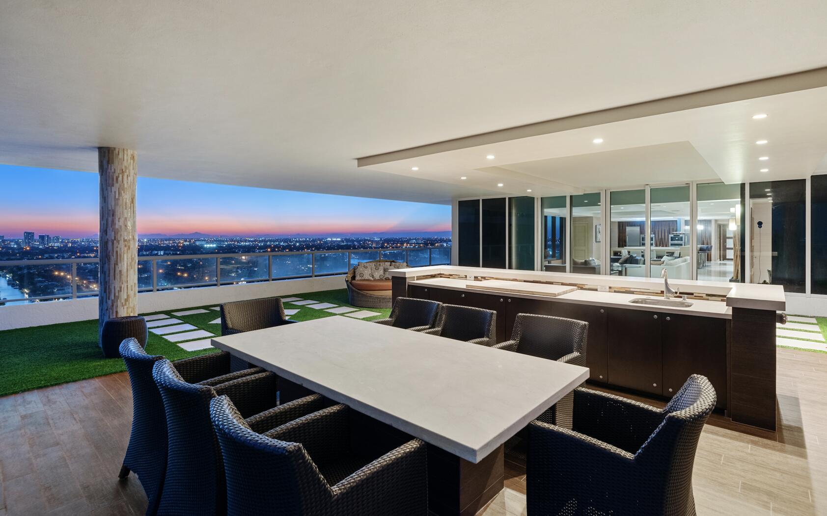 1 N Fort Lauderdale Bch #Lp 2302 Fort Lauderdale, FL 33304