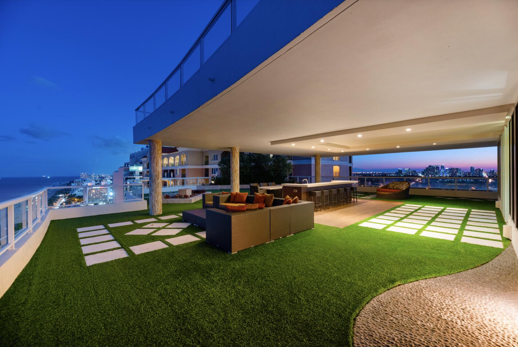 1 N Fort Lauderdale Bch #Lp 2302 Fort Lauderdale, FL 33304