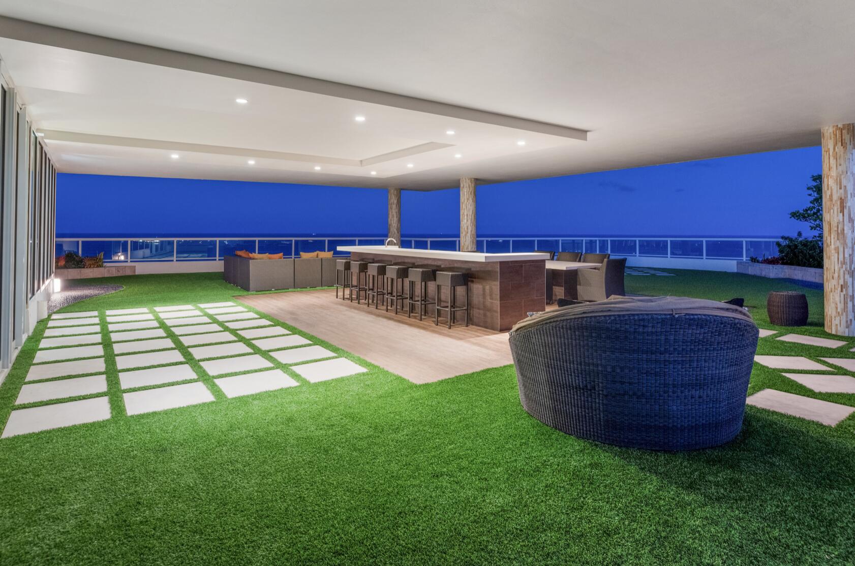 1 N Fort Lauderdale Bch #Lp 2302 Fort Lauderdale, FL 33304