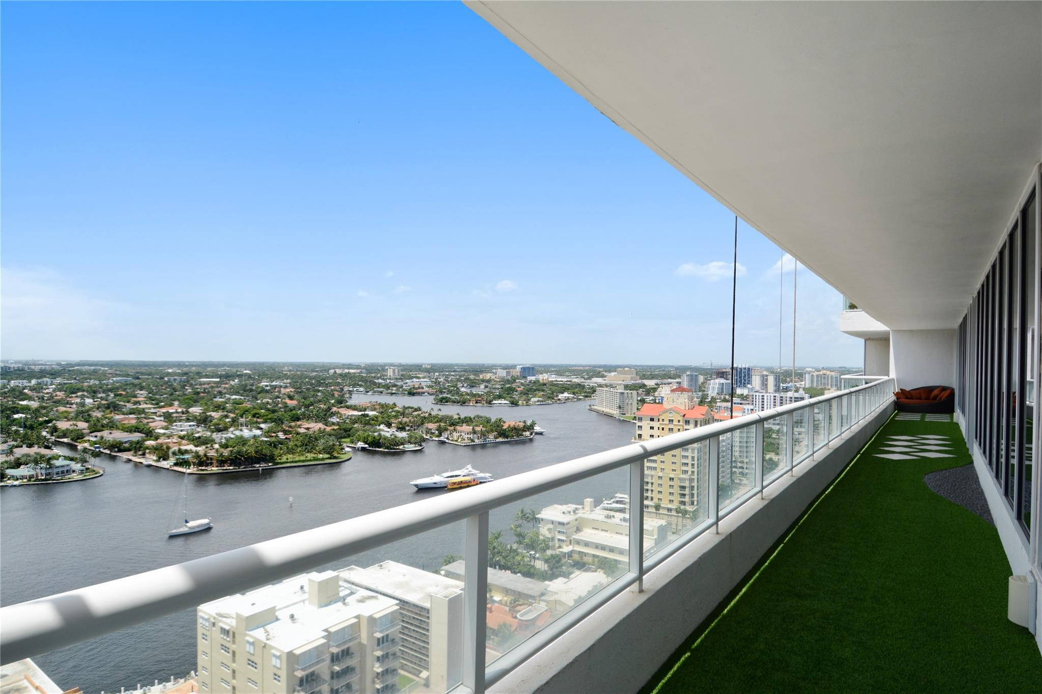 1 N Fort Lauderdale Bch #Lp 2302 Fort Lauderdale, FL 33304