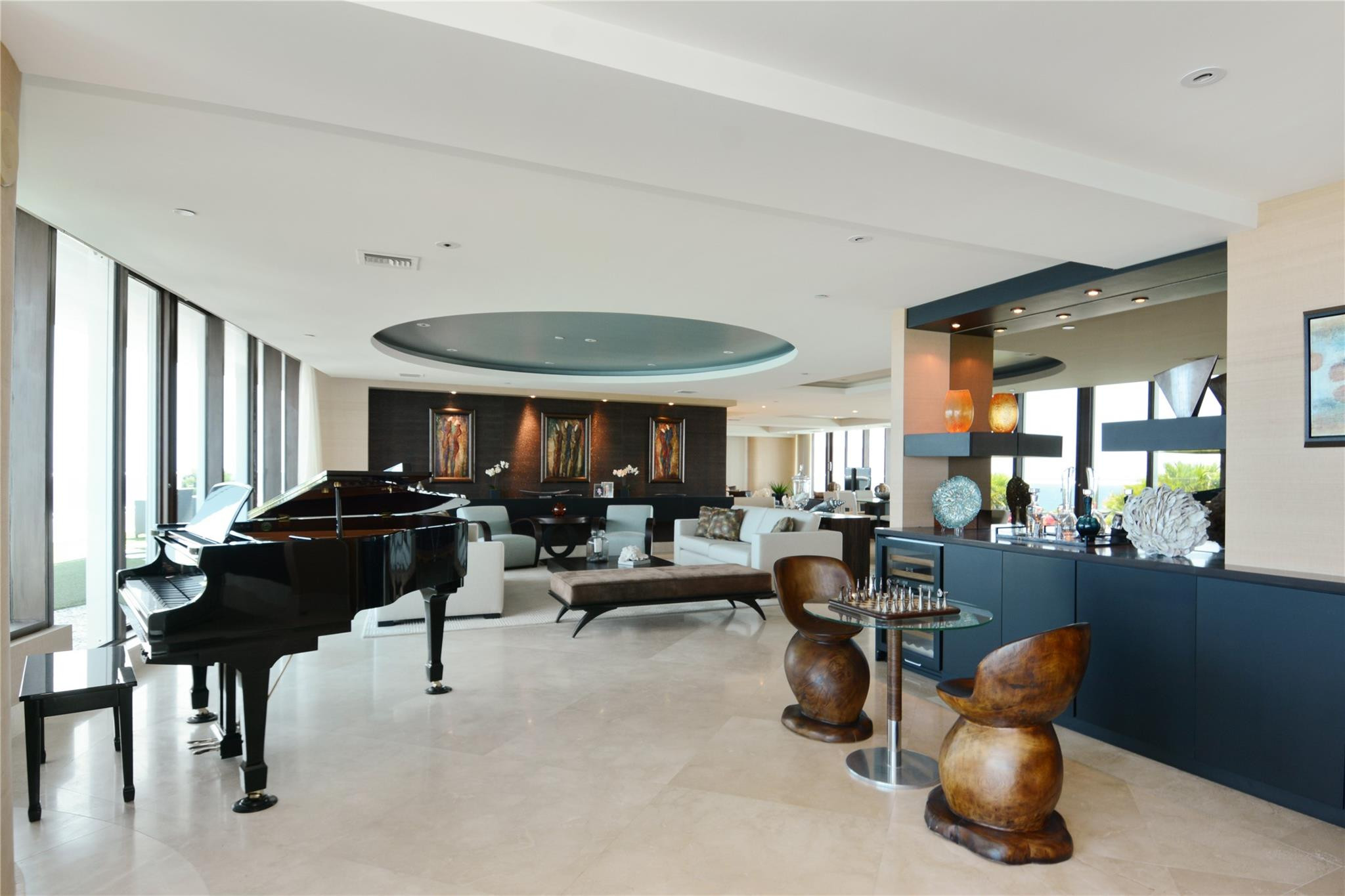 1 N Fort Lauderdale Bch #2302 Fort Lauderdale, FL 33304