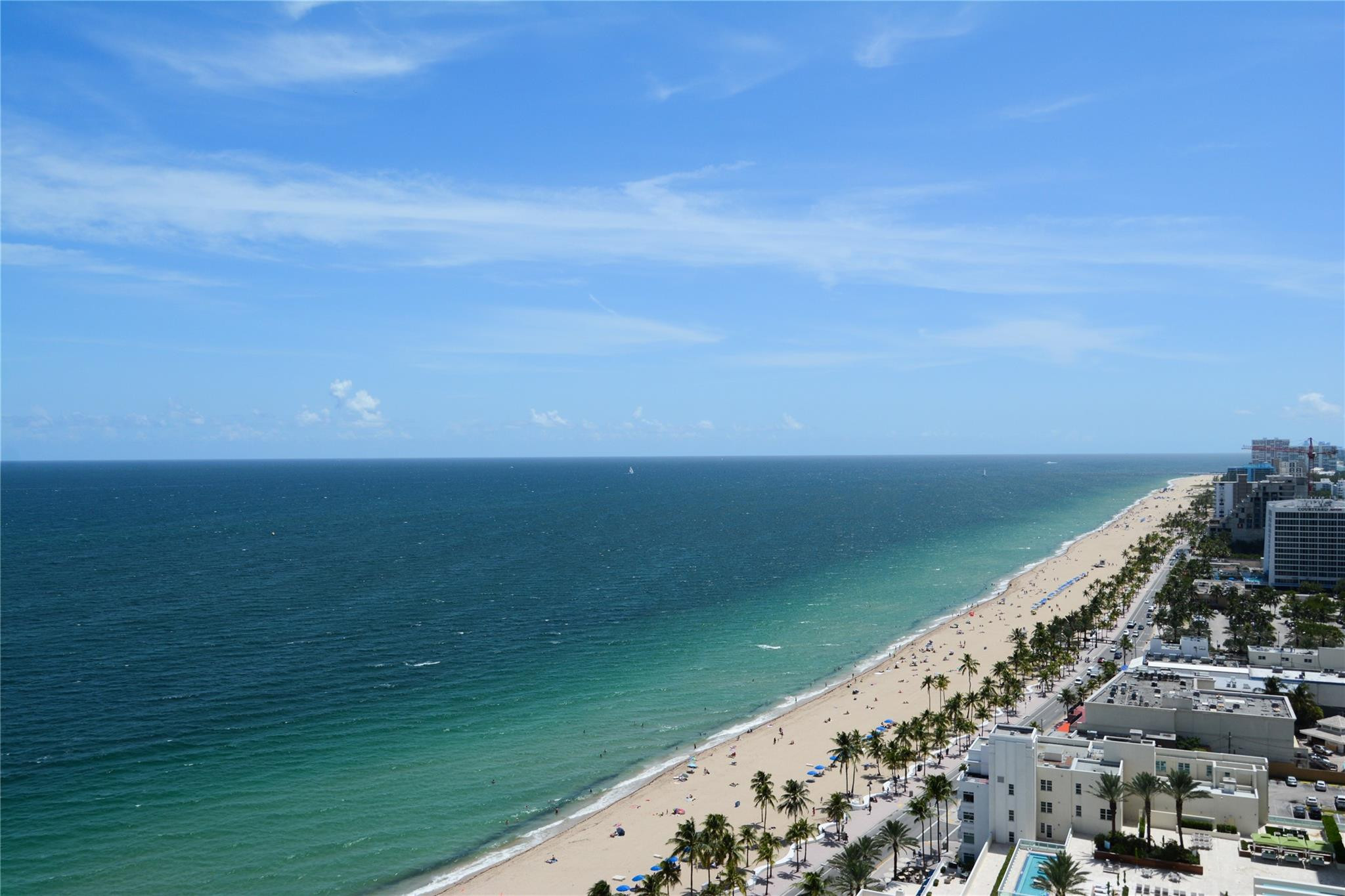1 N Fort Lauderdale Bch #Lp 2302 Fort Lauderdale, FL 33304