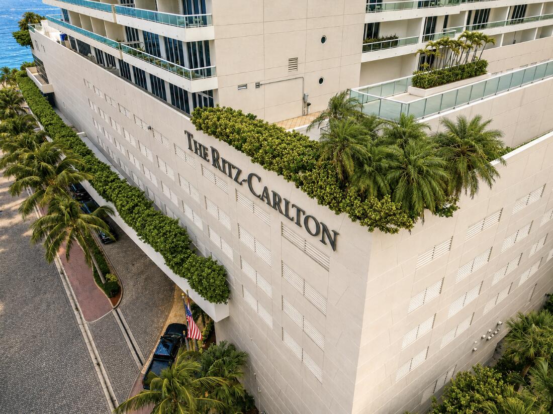 1 N Fort Lauderdale Bch #Lp 2302 Fort Lauderdale, FL 33304