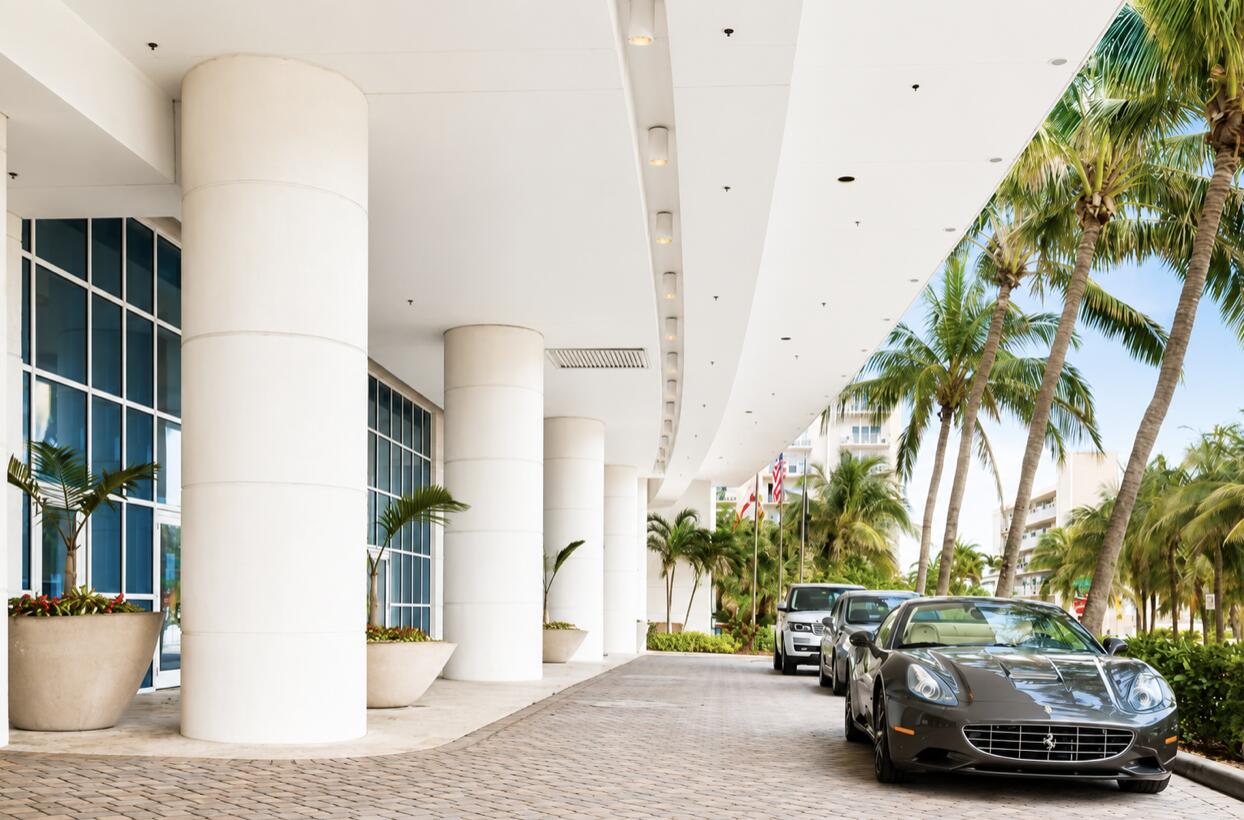 1 N Fort Lauderdale Bch #Lp 2302 Fort Lauderdale, FL 33304