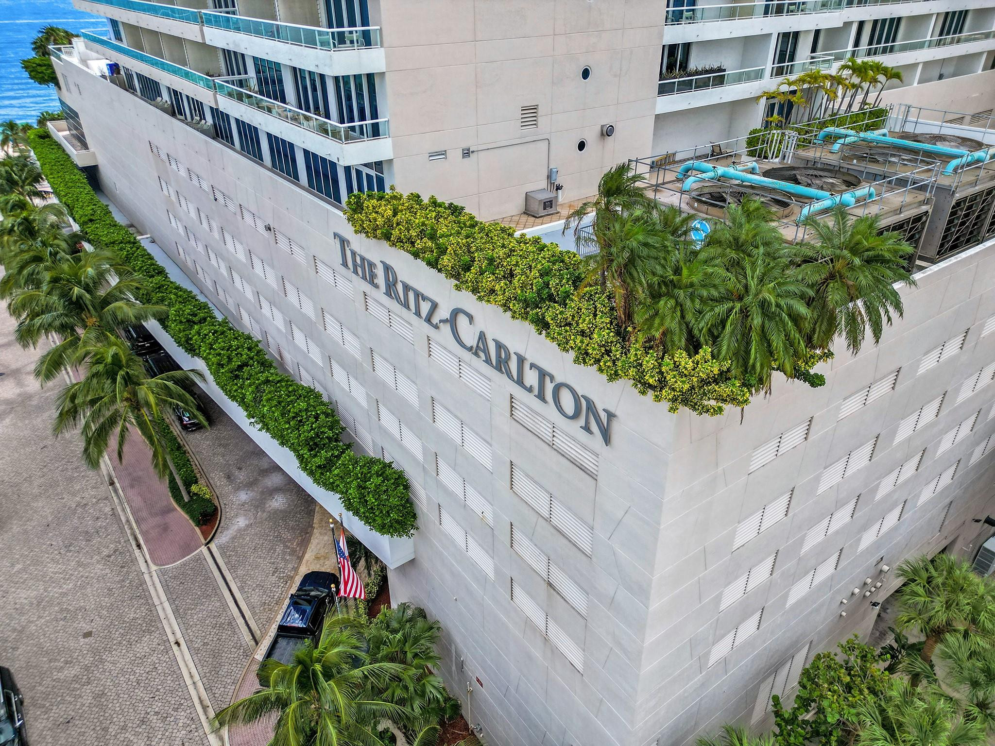 1 N Fort Lauderdale Bch #Lp 2302 Fort Lauderdale, FL 33304
