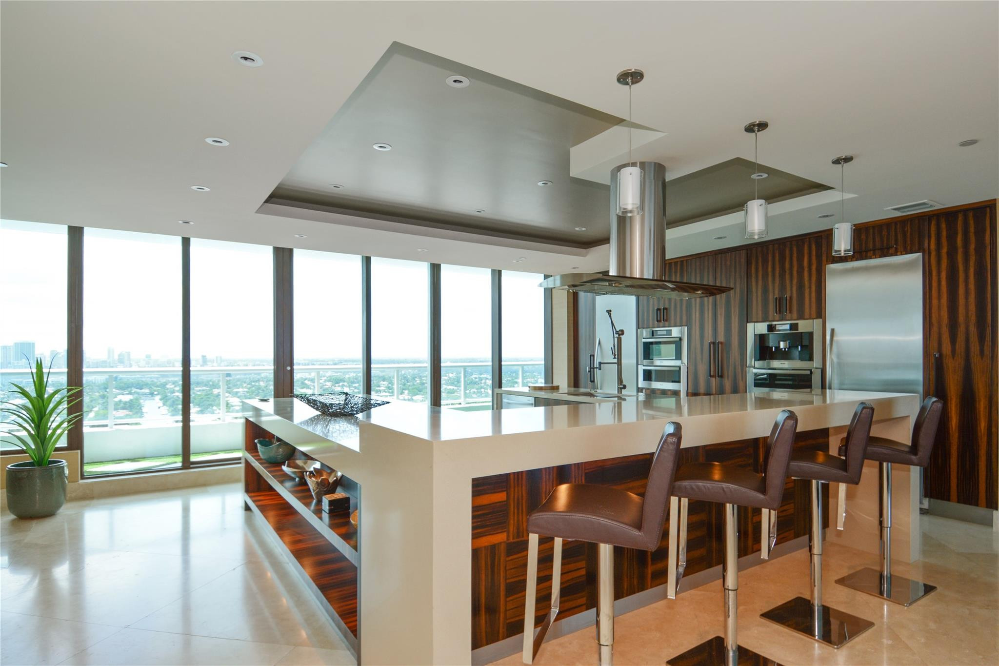 1 N Fort Lauderdale Bch #2302 Fort Lauderdale, FL 33304