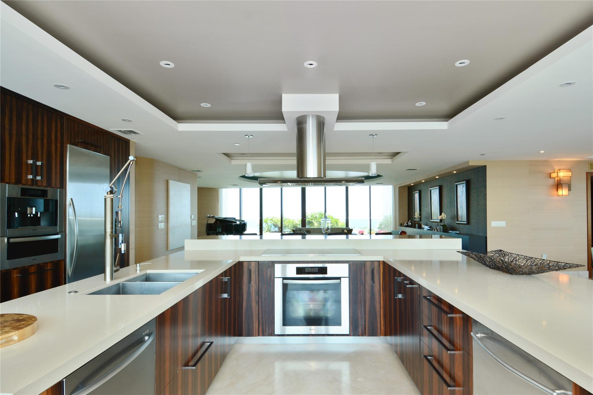 1 N Fort Lauderdale Bch #2302 Fort Lauderdale, FL 33304