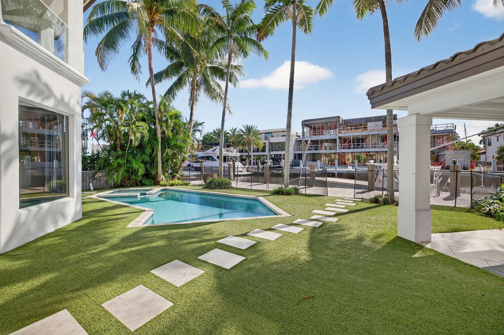 2614 Castilla Fort Lauderdale, FL 33301